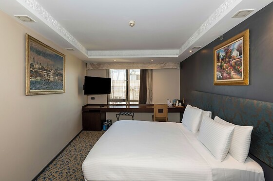 Online Booking EPS - photo 0
