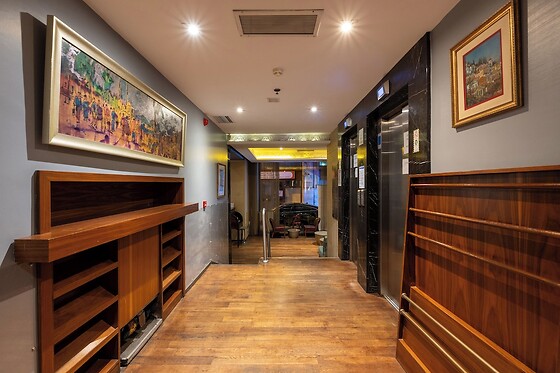 Online Booking EPS - photo 4