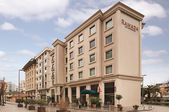 Online Booking EPS - photo 0