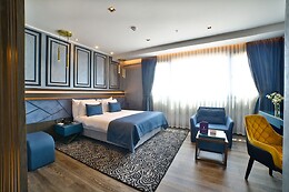 Online Booking EPS