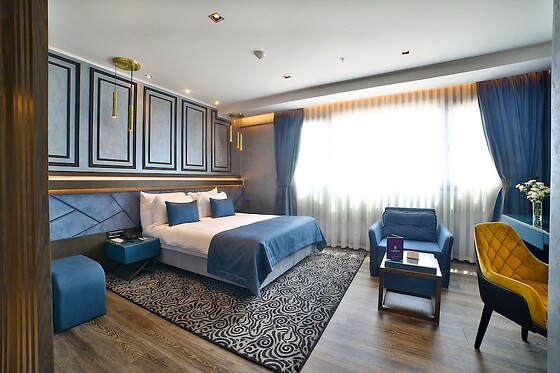 Online Booking EPS - photo 0