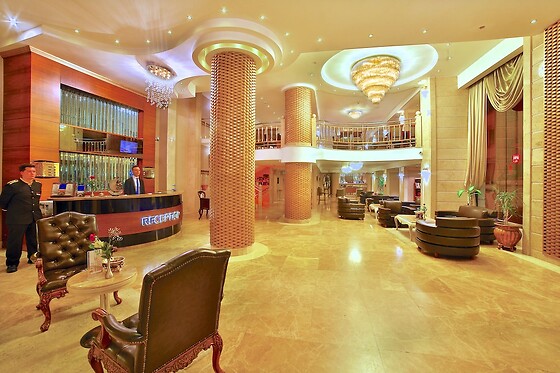 Online Booking EPS - photo 4