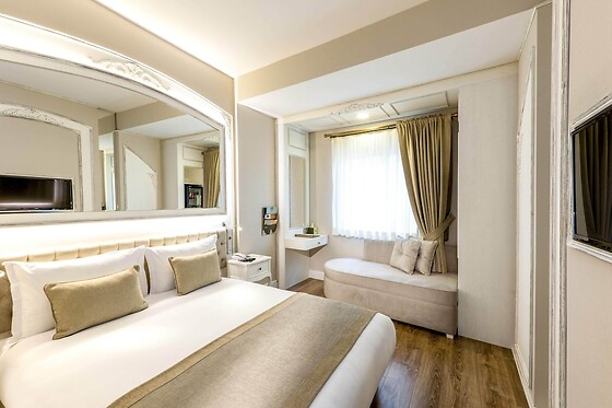 Online Booking EPS - photo 0