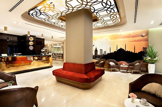 Online Booking EPS - photo 0