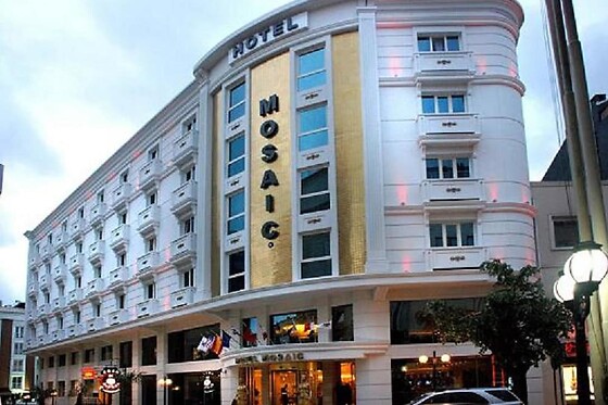 Online Booking EPS - photo 0