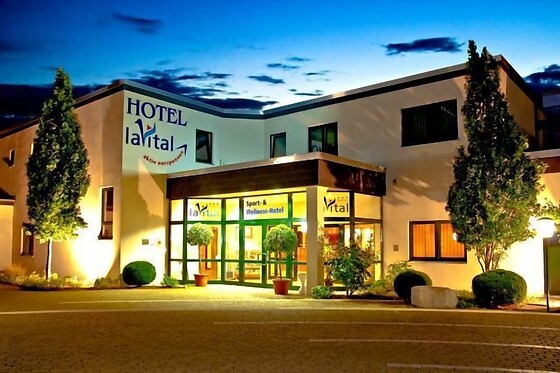 Online Booking EPS - photo 0