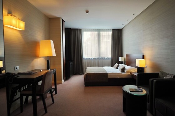 Online Booking EPS - photo 2