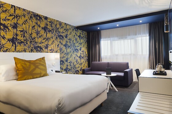 Online Booking EPS - photo 0
