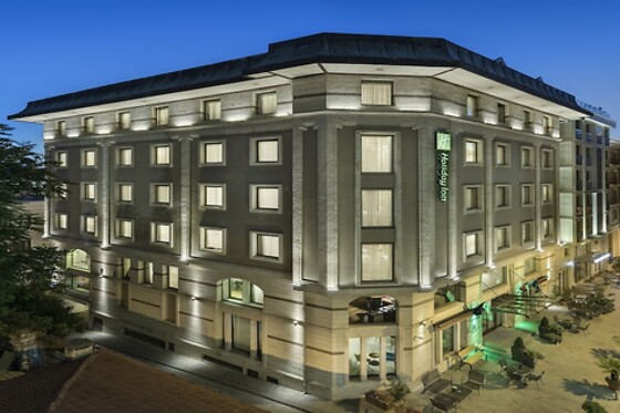 Online Booking EPS - photo 0