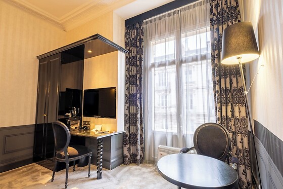 Online Booking EPS - photo 4