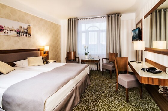 Online Booking EPS - photo 0