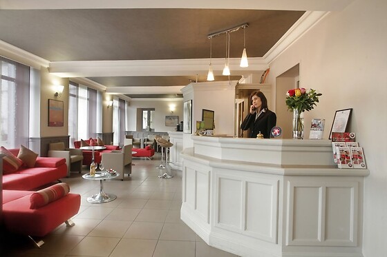 Online Booking EPS - photo 0