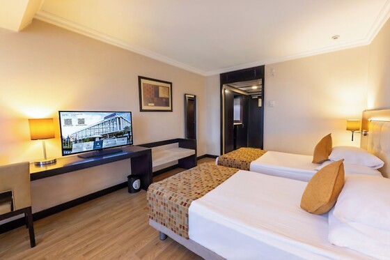 Online Booking EPS - photo 3