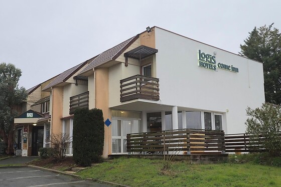 Online Booking EPS - photo 0