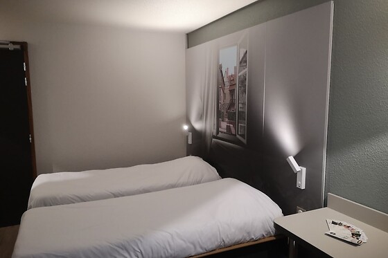 Online Booking EPS - photo 2