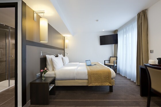 Online Booking EPS - photo 0