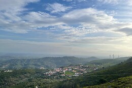 Terra Chã