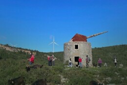 Terra Chã