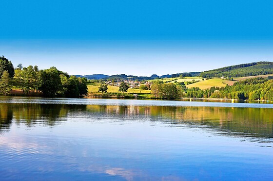 Camping lac des sapins - photo 4