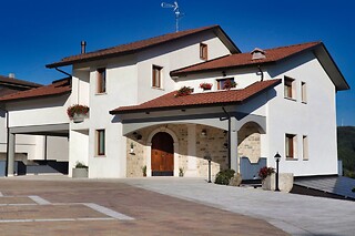 Soggiorno benessere di una notte con accesso alla spa presso Il Riccio Home & Relax in provincia di Campobasso