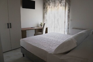 Soggiorno benessere di una notte con accesso alla spa presso Il Riccio Home & Relax in provincia di Campobasso