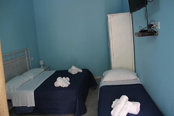 Online Booking EPS - photo 0
