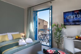 Online Booking EPS