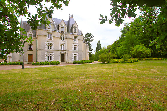 Château de Périgny - photo 23