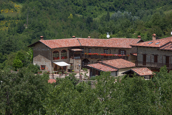 Abbadia Borgo del Sole - photo 8