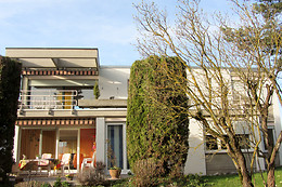 Chez Chantal