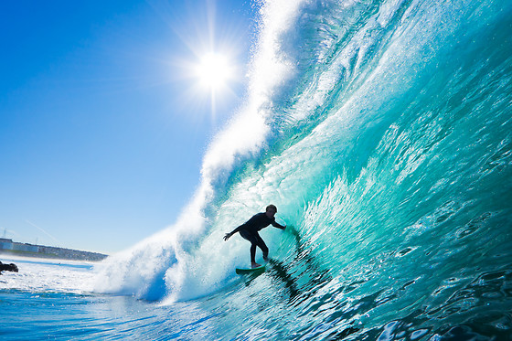 K16 SURF SCHOOL - photo 1