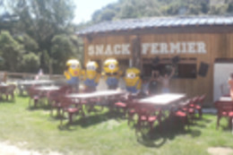La Ferme Aventure 66