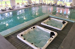 Aparthotel Adagio & Spa Vannes