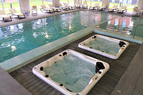 Aparthotel Adagio & Spa Vannes - photo 4