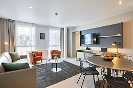 Aparthotel Adagio & Spa Vannes