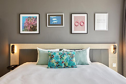 Aparthotel Adagio & Spa Vannes