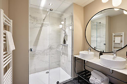 Aparthotel Adagio & Spa Vannes