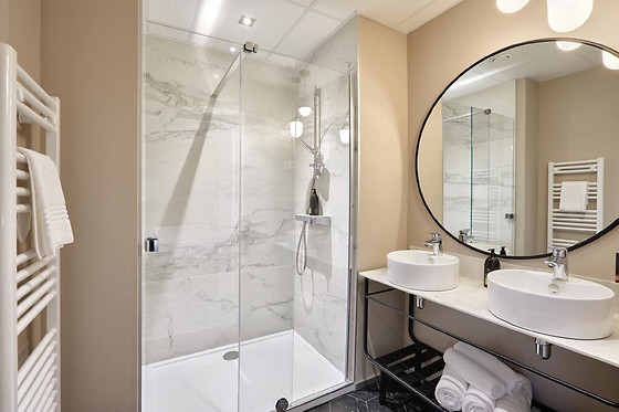 Aparthotel Adagio & Spa Vannes - photo 2