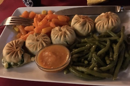 Os Tibetanos