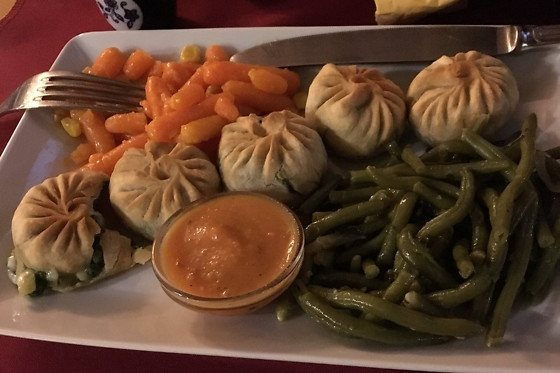 Os Tibetanos - photo 2