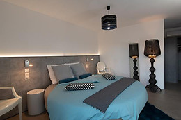 Chambres d'hôtes Mise en Scène