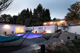 Chambres d'hôtes Mise en Scène