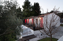Chambres d'hôtes Mise en Scène