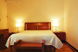 HOTEL SOLAR DAS LARANJEIRAS