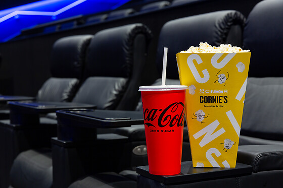 CINESA - photo 3