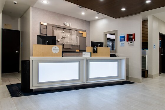 Online Booking EPS - photo 5