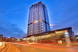 Online Booking EPS