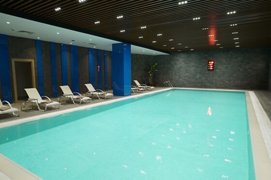 Online Booking EPS - photo 3