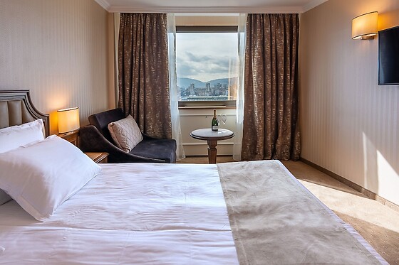 Online Booking EPS - photo 2