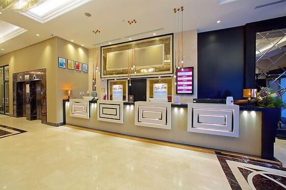 Online Booking EPS - photo 4